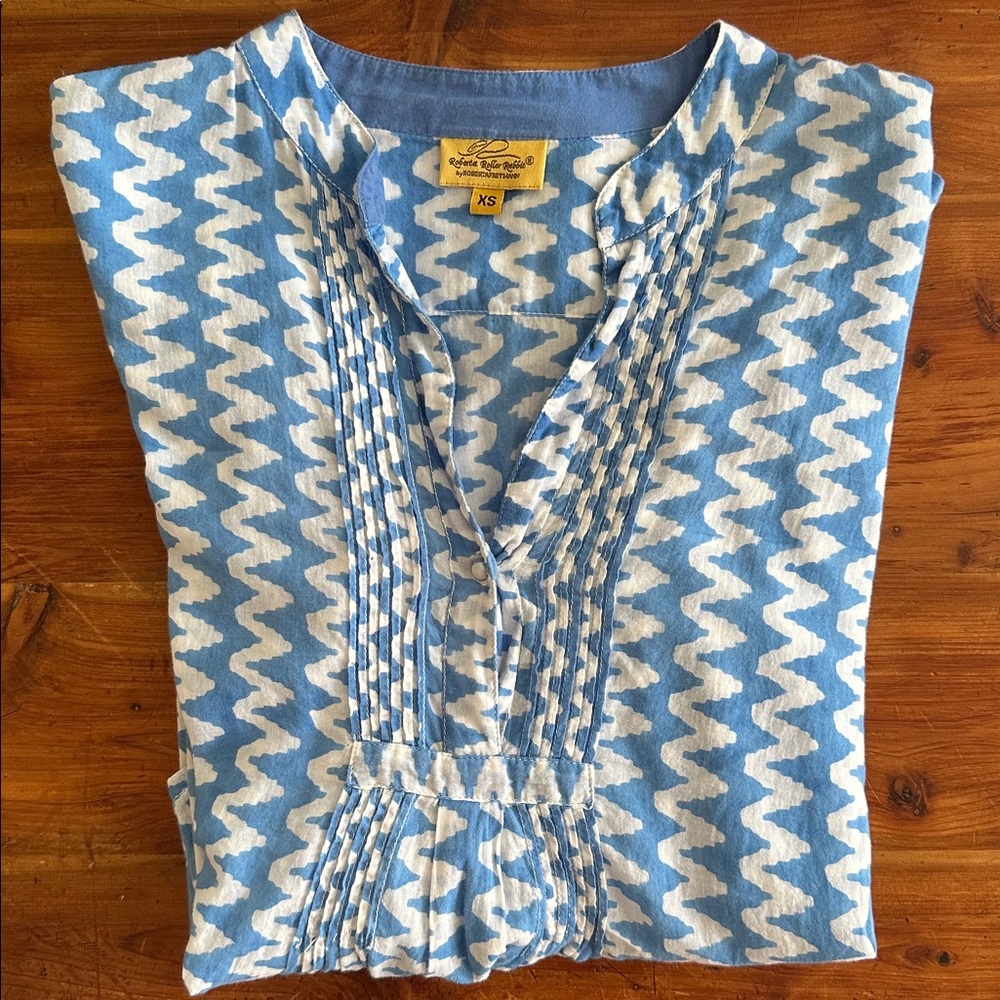 Roller Rabbit Tunic